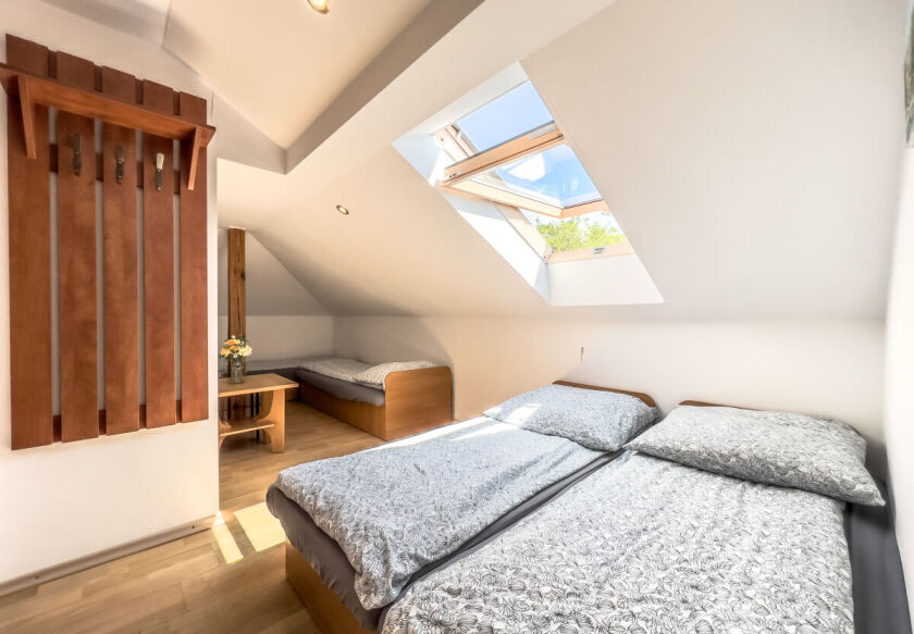 Dom Gościnny BATAWIA 14