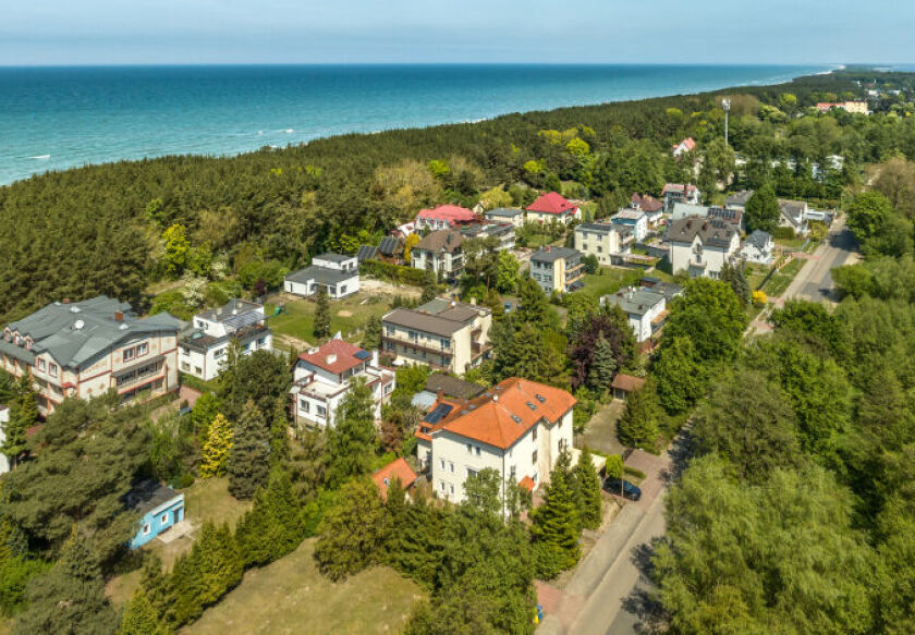 Dom Gościnny BATAWIA 4