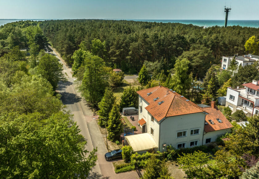 Dom Gościnny BATAWIA 3