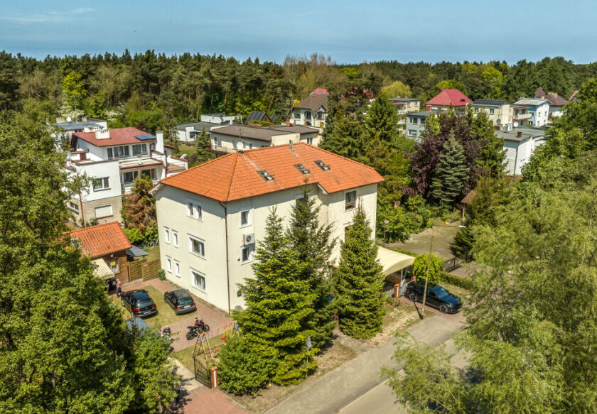 Dom Gościnny BATAWIA 2