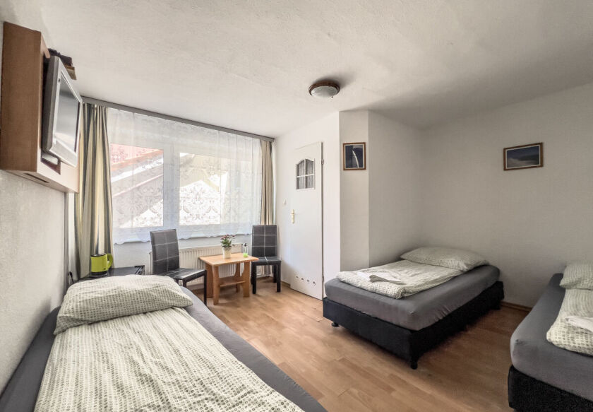 Dom Gościnny BATAWIA 6