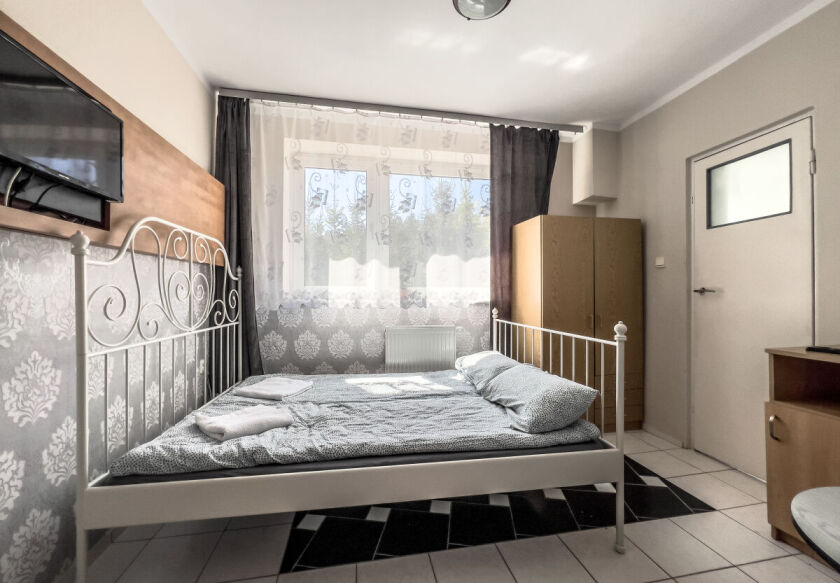 Dom Gościnny BATAWIA 8