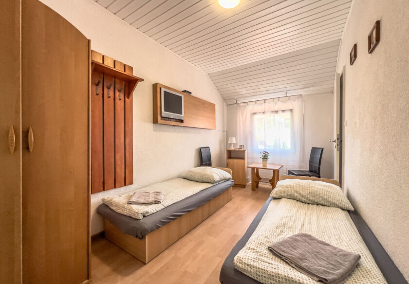 Dom Gościnny BATAWIA 9