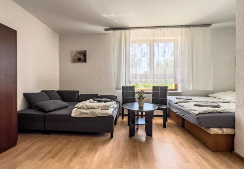 Dom Gościnny BATAWIA 10