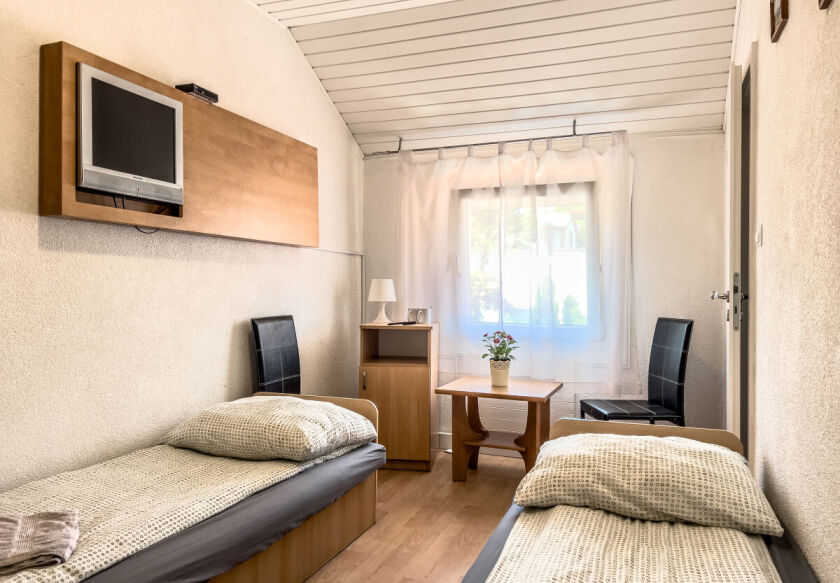 Dom Gościnny BATAWIA 11