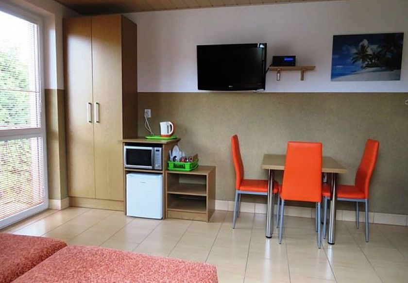 Pok&oacute;j 3-osobowy