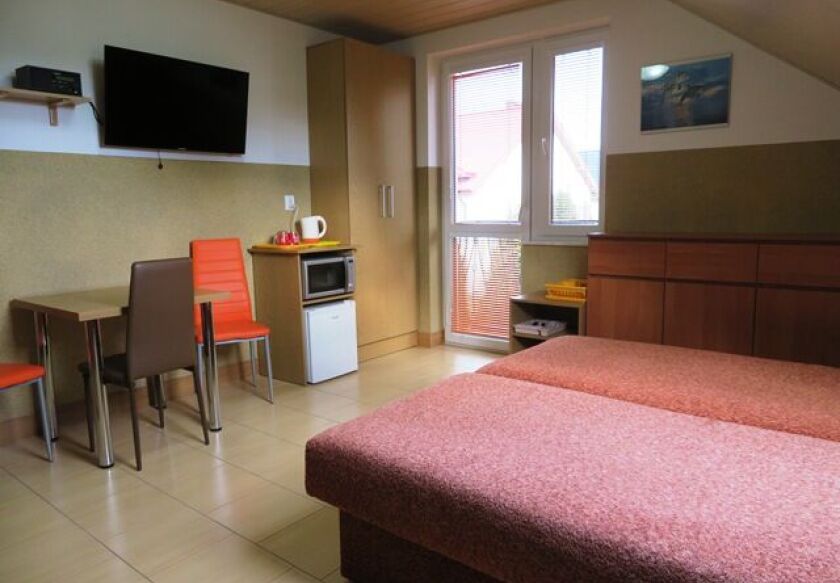 Dom Gościnny EWA 13