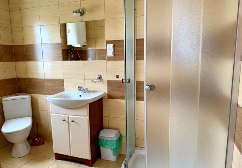 Dom Gościnny EWA 14