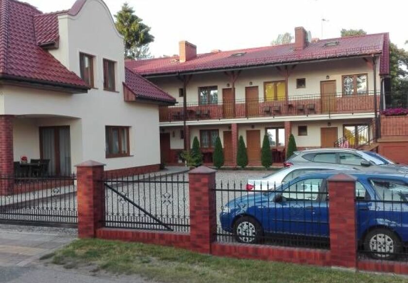 Dom Gościnny Jaśmin  - noclegi Niechorze