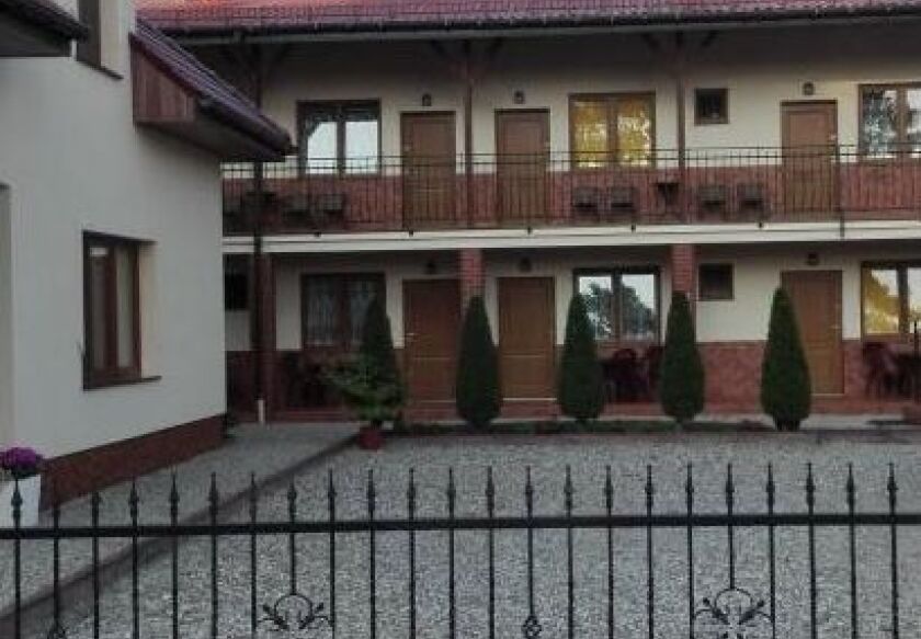 Dom Gościnny Jaśmin  2