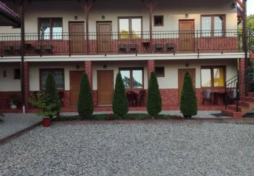 Dom Gościnny Jaśmin  4