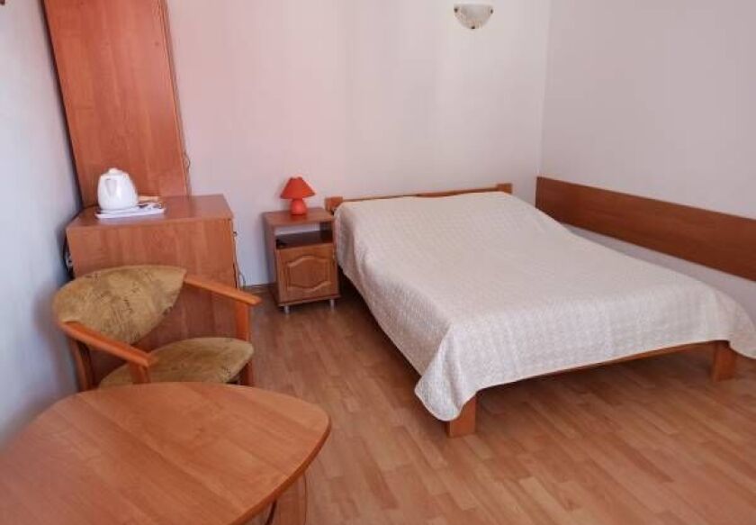 Dom Gościnny Jaśmin  6