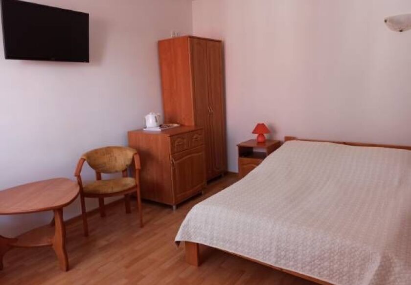 Dom Gościnny Jaśmin  7