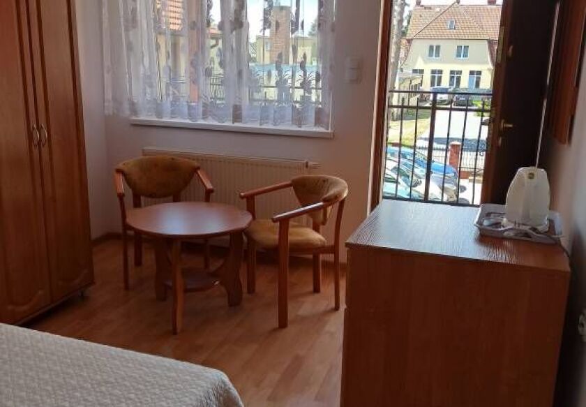 Dom Gościnny Jaśmin  8