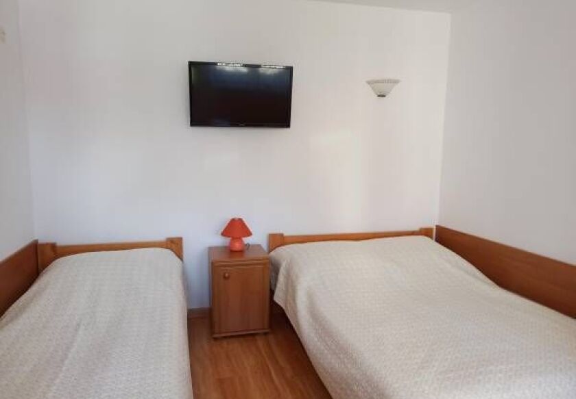 Dom Gościnny Jaśmin  9