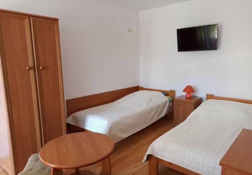 Dom Gościnny Jaśmin  10