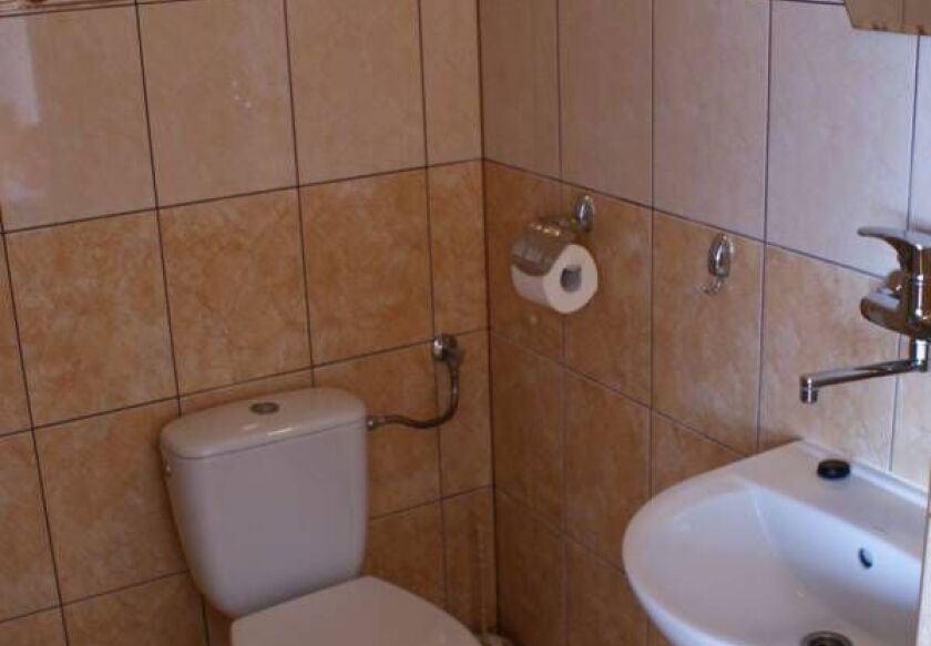 Dom Gościnny Jaśmin  12