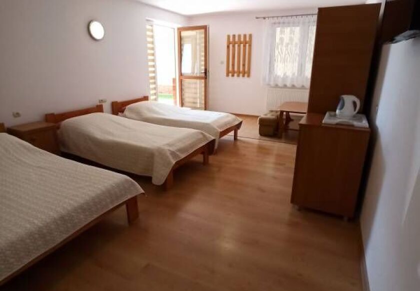 Dom Gościnny Jaśmin  13