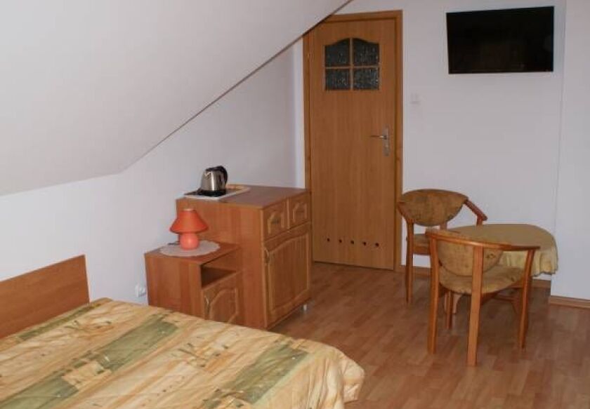 Dom Gościnny Jaśmin  14