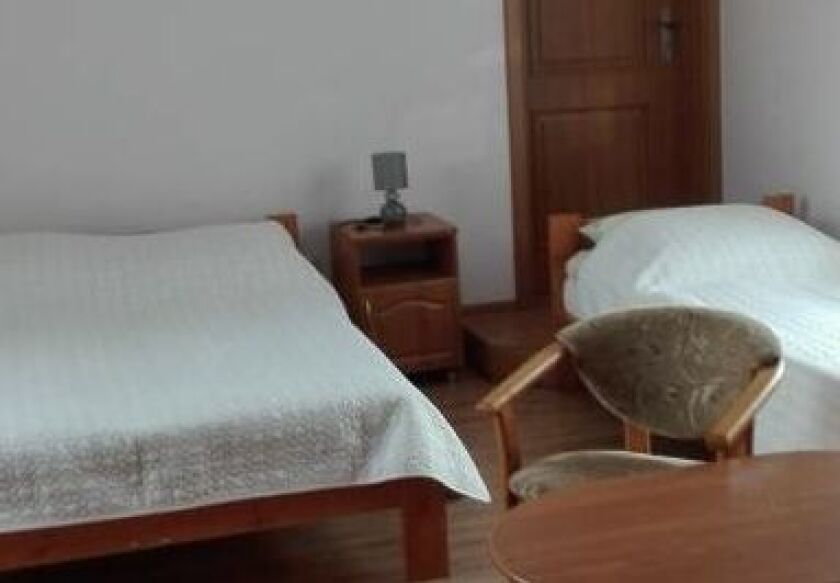 Dom Gościnny Jaśmin  15
