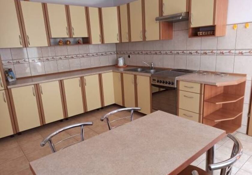 Dom Gościnny Jaśmin  16