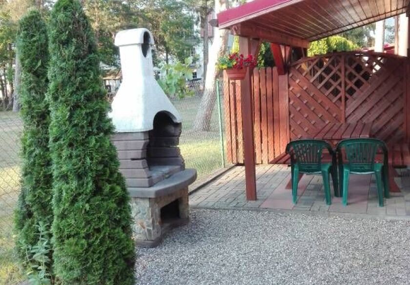 Dom Gościnny Jaśmin  17