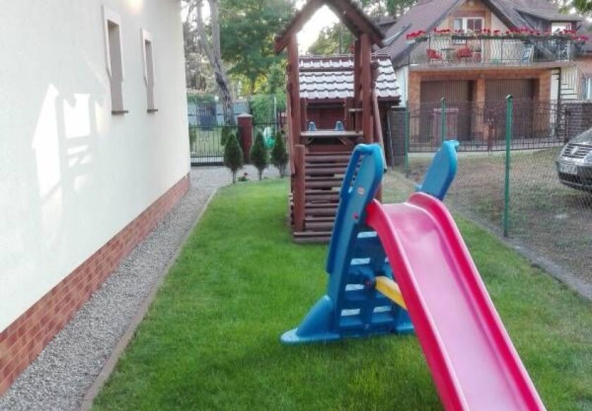 Dom Gościnny Jaśmin  18