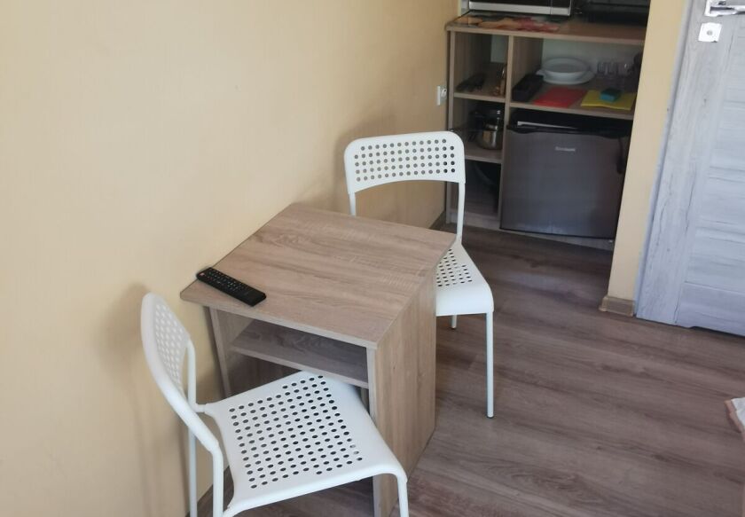 Dom Gościnny KORONA 8