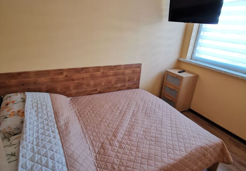 Dom Gościnny KORONA 10