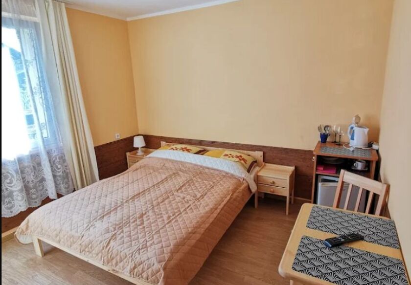 Dom Gościnny KORONA 1