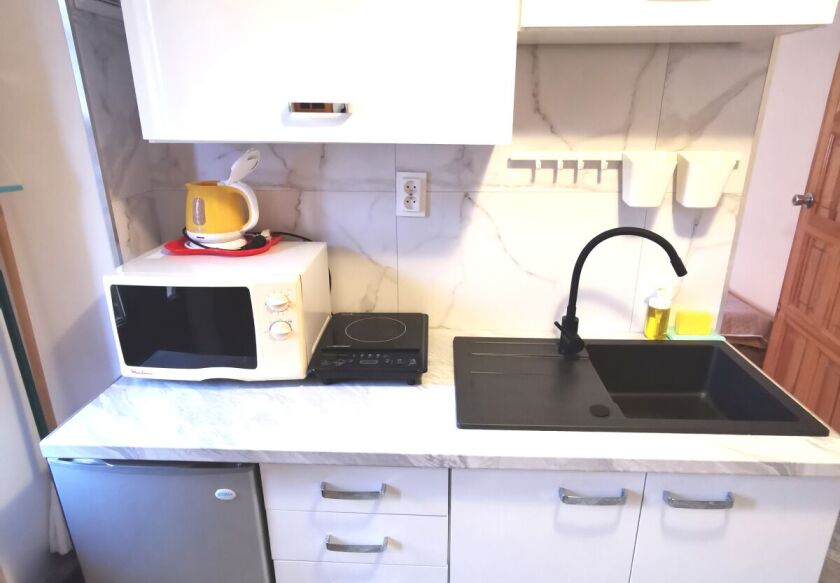 Dom Gościnny KORONA 4