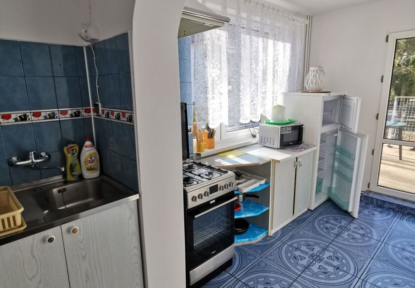 Dom Gościnny KORONA 3