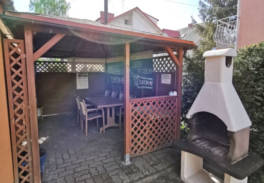 Dom Gościnny KORONA 5