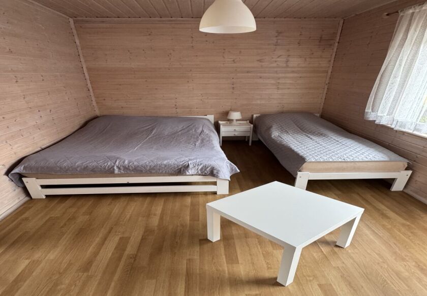 Dom Gościnny KORONA 6