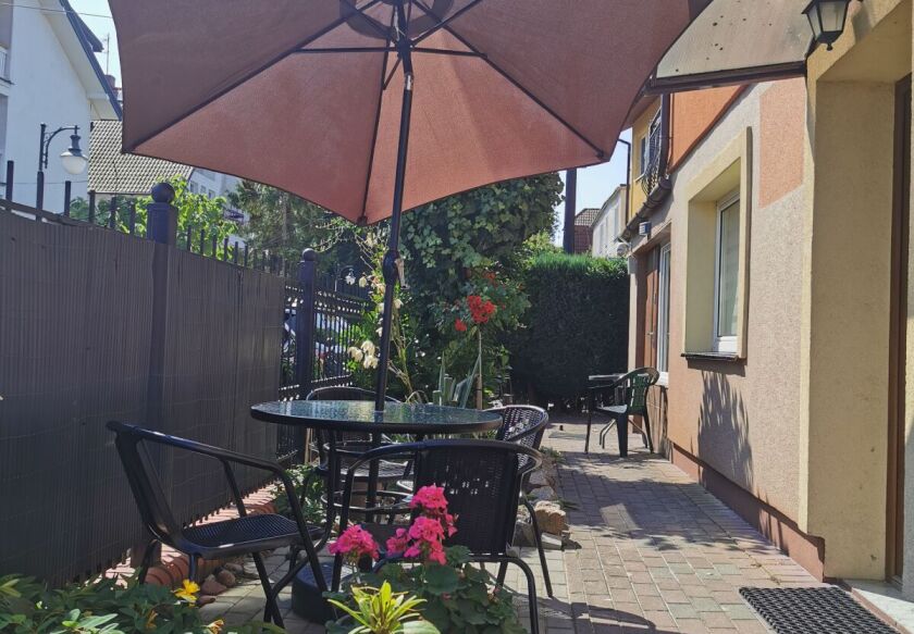 Dom Gościnny KORONA 9