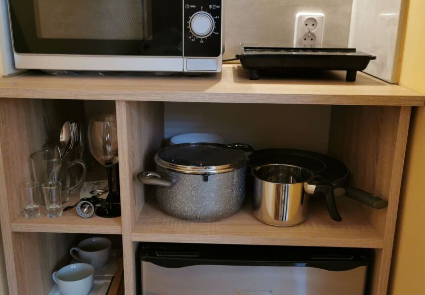 Dom Gościnny KORONA 7