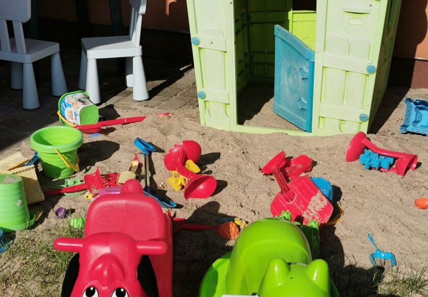 Dom Gościnny KORONA 11