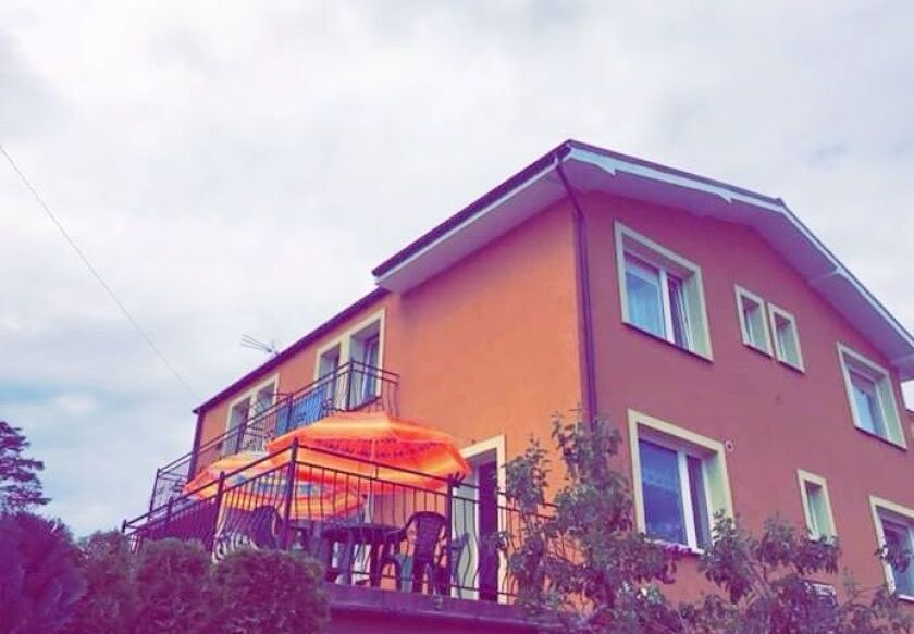 Dom Gościnny KORONA 12