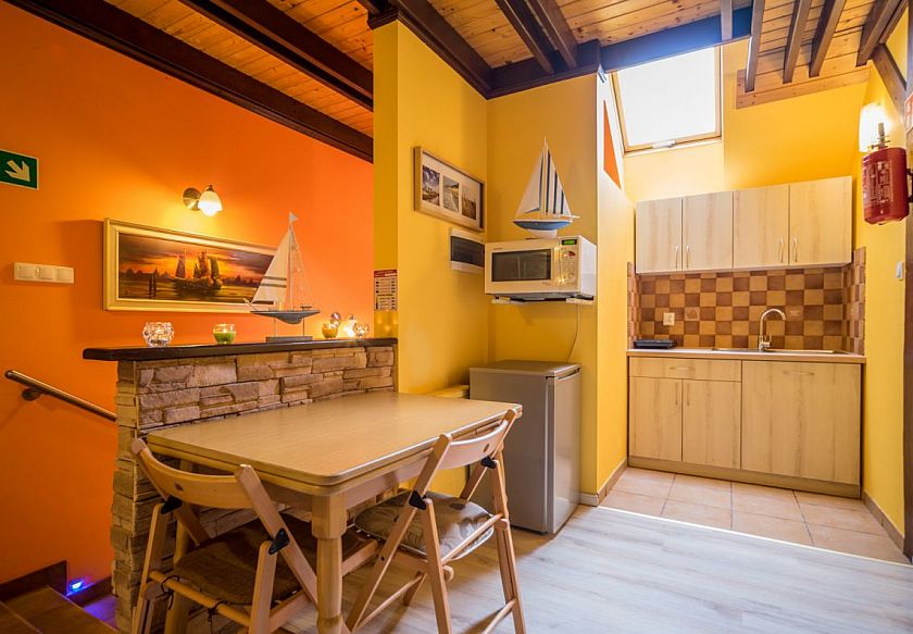 Dom Gościnny Marisco 27