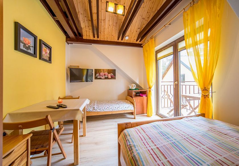 Dom Gościnny Marisco 17