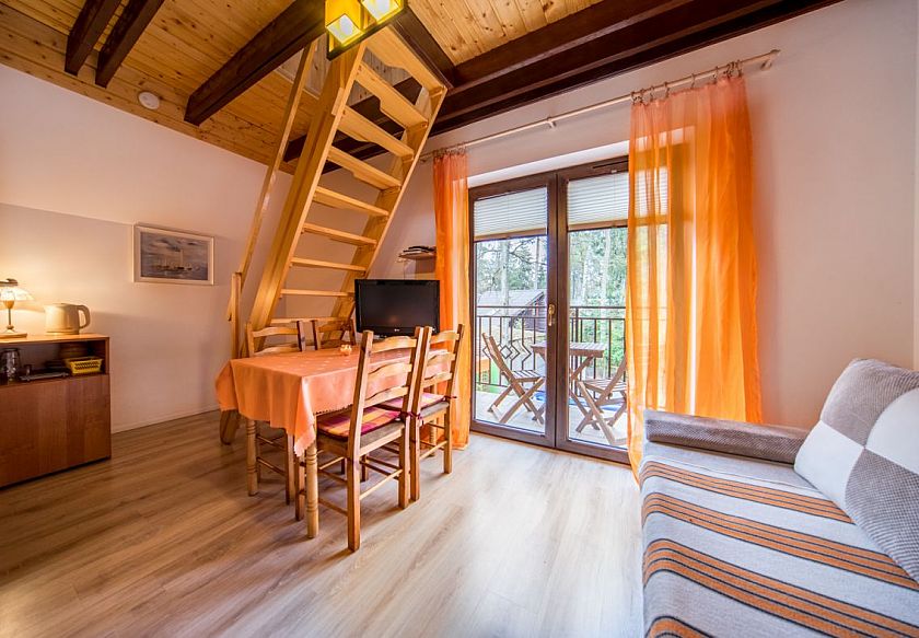 Dom Gościnny Marisco 13