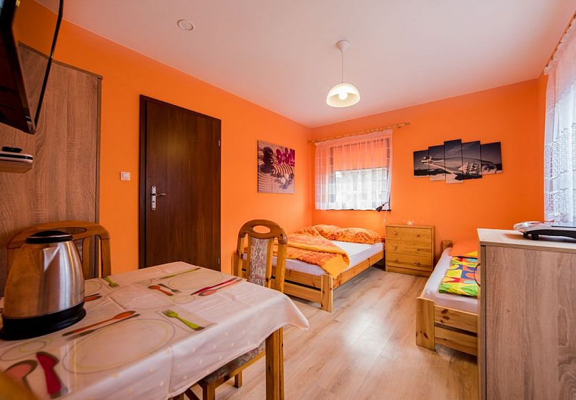 Dom Gościnny Marisco 11