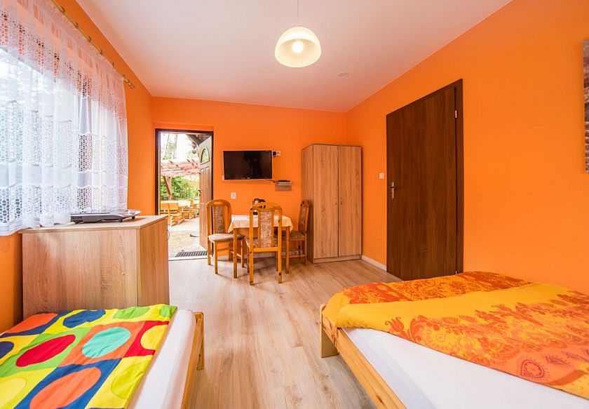 Dom Gościnny Marisco 10