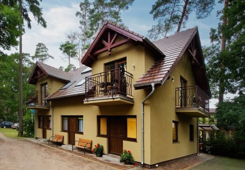 Dom Gościnny Marisco 2