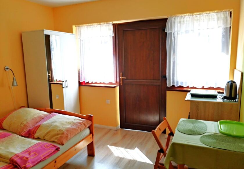 Dom Gościnny Marisco 9