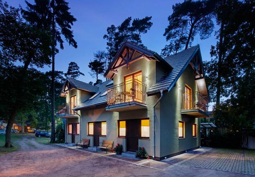 Dom Gościnny Marisco 3