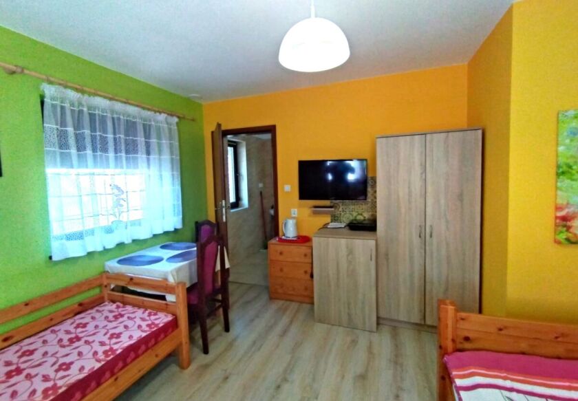 Dom Gościnny Marisco 4