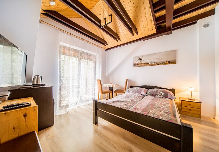 Dom Gościnny Marisco 18