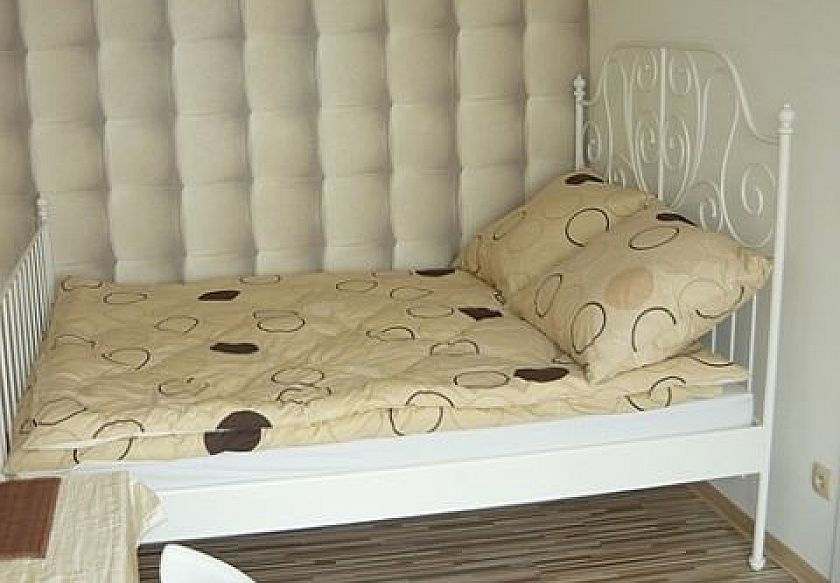 Dom Gościnny Marysieńka - noclegi Władysławowo