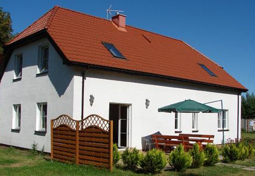 Dom Gościnny Ola - noclegi Kołobrzeg